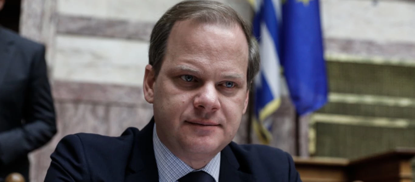 Ο Κ.Καραμανλής ζητά αλλαγές στην νομοθεσία των δημοσίων συμβάσεων: «Θέλουμε να γίνονται όλα γρήγορα»